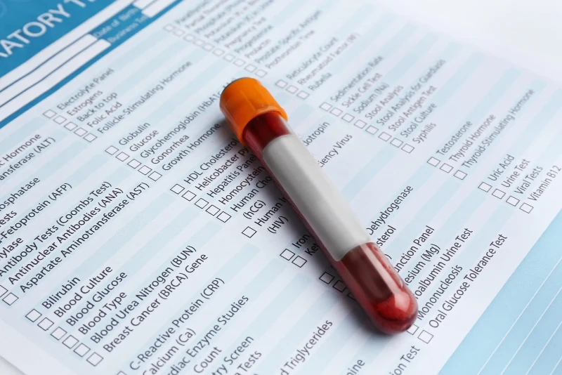 AMH Test: Normal Range by Age and What It Really Says About Your Fertility
