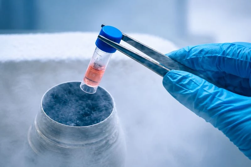 Egg Freezing in India: Right Age, Cost, Success Rate and Who Should Consider It