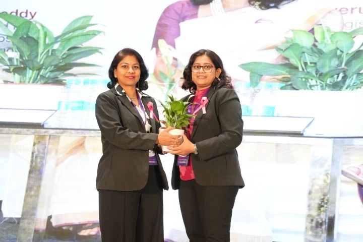 Women Health Conclave 2025