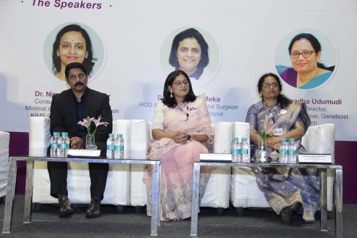 Women's Health Conclave 2024