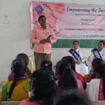 Empowering Women event